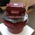 Motor de viagem Komatsu PC40 20T-60-76710 20T-60-78120 PC40